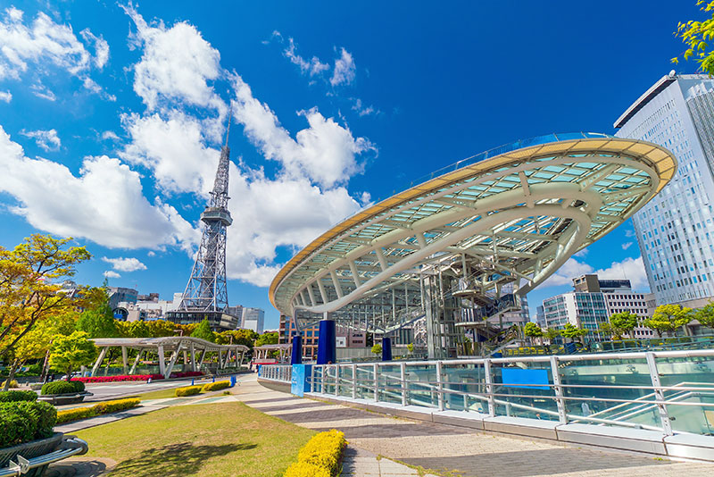 名古屋・津事務所